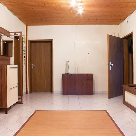 Schoene Ferienwohnung Mit Grosser Terrasse. Schmidmuhlen 外观 照片