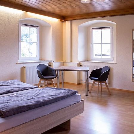 Schoene Ferienwohnung Mit Grosser Terrasse. Schmidmuhlen 外观 照片