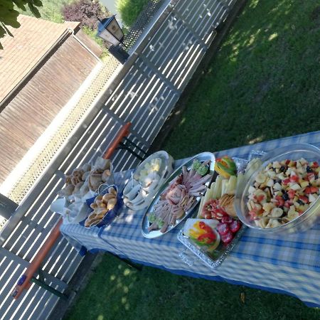 Schoene Ferienwohnung Mit Grosser Terrasse. Schmidmuhlen 外观 照片