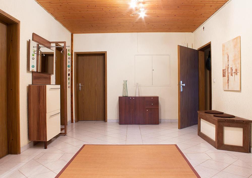 Schoene Ferienwohnung Mit Grosser Terrasse. Schmidmuhlen 外观 照片