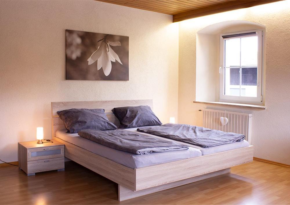 Schoene Ferienwohnung Mit Grosser Terrasse. Schmidmuhlen 外观 照片